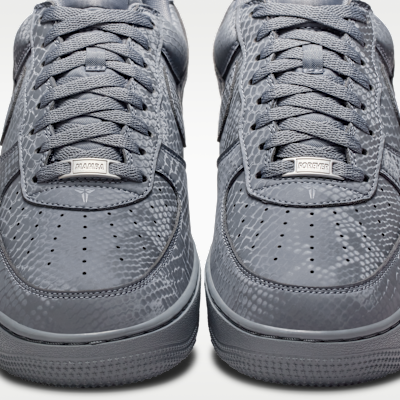 Kobe Air Force 1 Low Men's Shoes