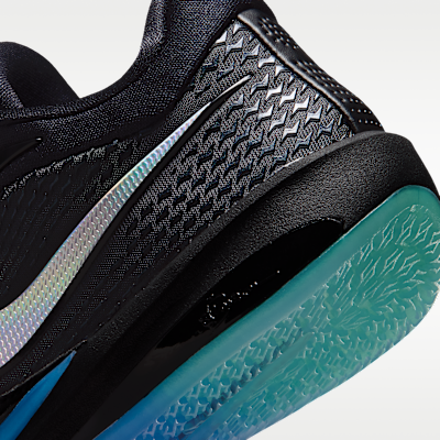 Nike Sabrina 4 "Nike Nights" Basketbol Ayakkabısı görsel 8