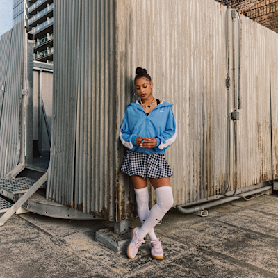 รองเท้าผู้หญิง Nike Field General