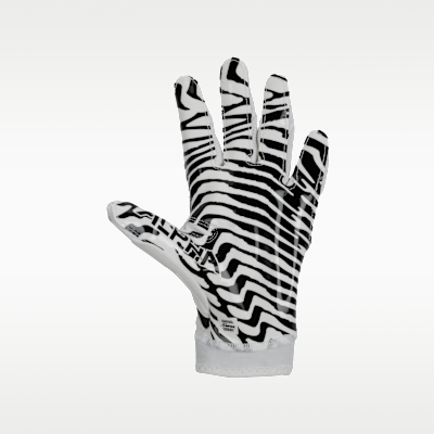 Nike Superbad 7.0 Big Kids' Football Gloves