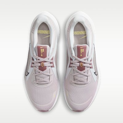 ナイキ クエスト 5 ウィメンズ ロード ランニングシューズ