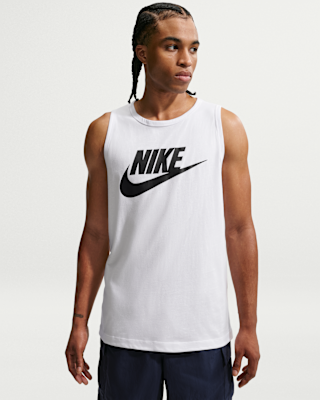 Мужские  Nike Sportswear Tank