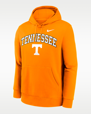 Мужское худи Tennessee Arch Nike College Pullover Hoodie