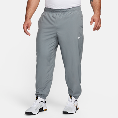 Nike Form Dri-FIT Bileğe Doğru Daralan Çok Yönlü Erkek Eşofman Altı görsel 8