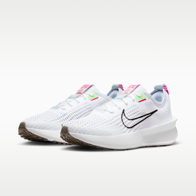 Nike Interact Run Women's Road Running Shoes