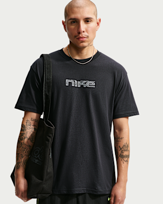 Женская футболка Nike Sportswear