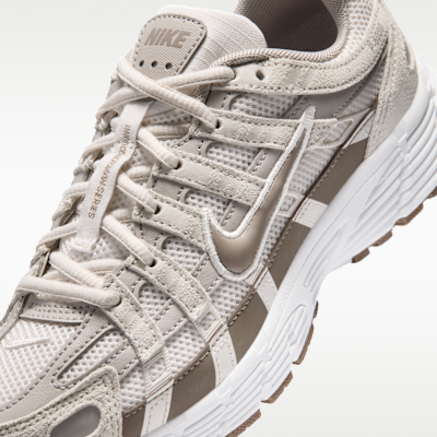 Nike P-6000 Schuh (ältere Kinder)