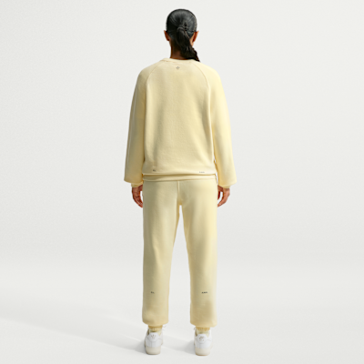 Nike NOCTA NOCTA Fleece CS Eşofman Altı görsel 5