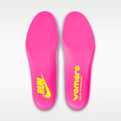 Nike Vomero Premium løpesko for vei til dame