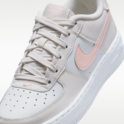 Nike Air Force 1 Big Kids' Shoes