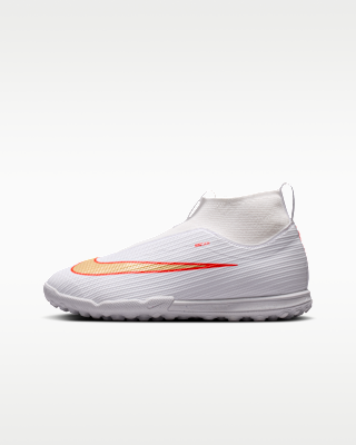 Детские кроссовки Nike Jr. Mercurial Superfly 11 Academy Big Kids' Turf High-Top Soccer