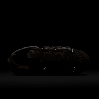 ナイキ エア モア アップテンポ LOW メンズシューズ