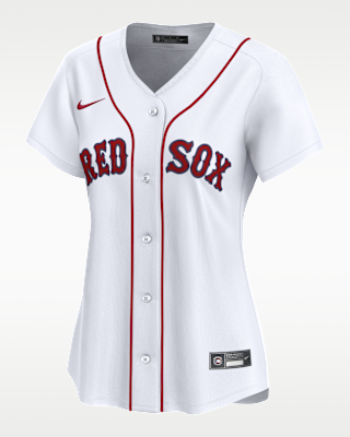 Женские джерси Roman Anthony Boston Red Sox Women’s Nike Dri-FIT MLB Limited Jersey