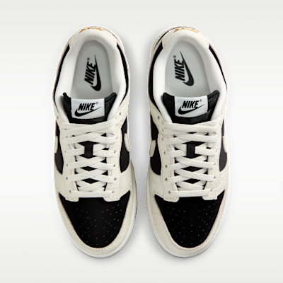 Nike Dunk Low Women's Shoes