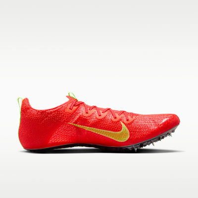 Nike Zoom Superfly Elite 2 Athletics Sprinting Spikes