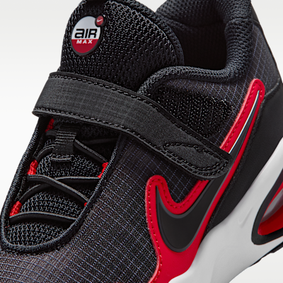 รองเท้าเด็กเล็ก Nike Air Max Nova