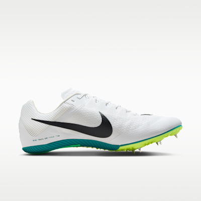Nike Zoom Rival Sprint Athletics Sprinting Spikes