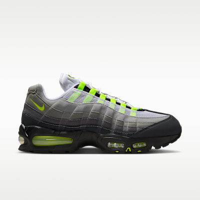 Nike Air Max 95 OG Men's Shoes