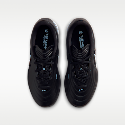 Nike Jr. Tiempo Maestro Academy Big Kids' Turf Low-Top Soccer Shoes