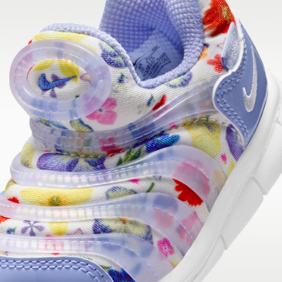 Tenis para bebé e infantil Nike Dynamo Free SE