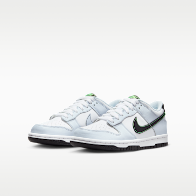 Nike Dunk Low Older Kids' Shoes
