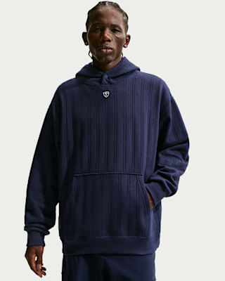 Мужское худи Nike Fairway Fresh Therma-FIT Oversized Golf Hoodie