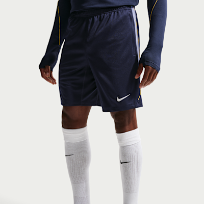 Nike Tottenham Hotspur Strike Nike Dri-FIT Örgü Erkek Futbol Şortu görsel 2