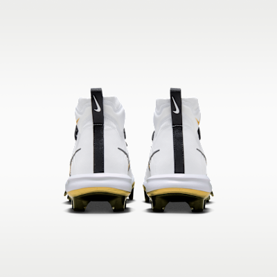 Nike Alpha Huarache NXT MCS Baseball Cleats