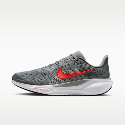 Nike Pegasus 41 Men's Road Running Shoes (Extra Wide)