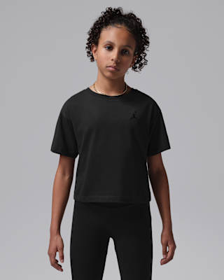 Детская футболка Jordan Big Kids' Brooklyn