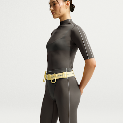 Леггинсы женские Nike Weightless High-Waist V-Panel, фото 4