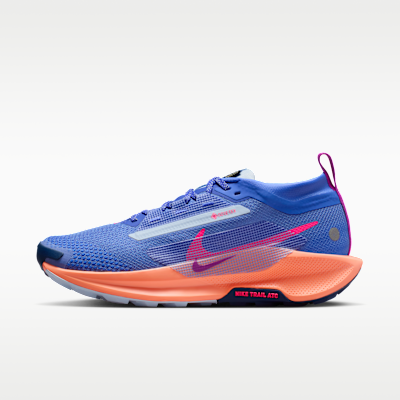 Nike Pegasus Trail 5 GORE-TEX waterdichte trailrunningschoenen voor dames