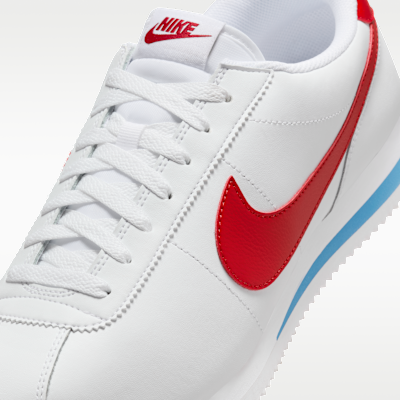 Nike Cortez Leather Men's Shoes