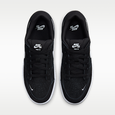 Tenis de skateboarding Nike SB Force 58