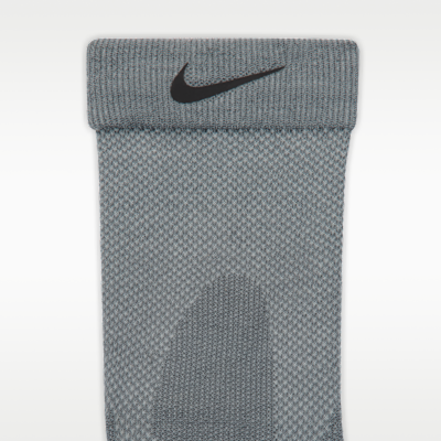 Nike Running Wool Micro Crew Socks (1 Pair)