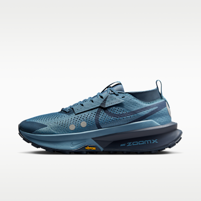 รองเท้าวิ่งเทรลผู้ชาย Nike Zegama 2