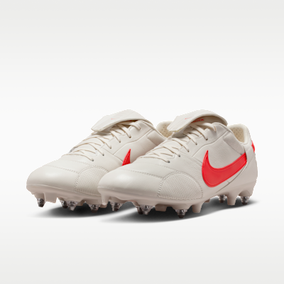 Nike Premier 3 SG-Pro Low-Top Football Boot