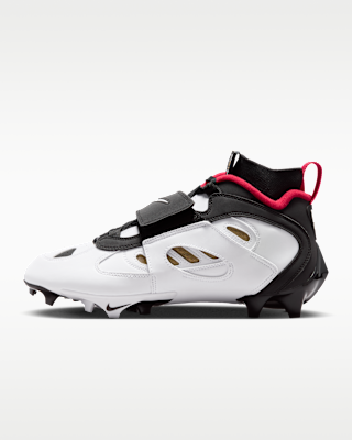 Unisex Nike Diamond Turf 2 Football Cleats для футбола