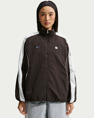 Nike Sportswear Women's Woven Jacket