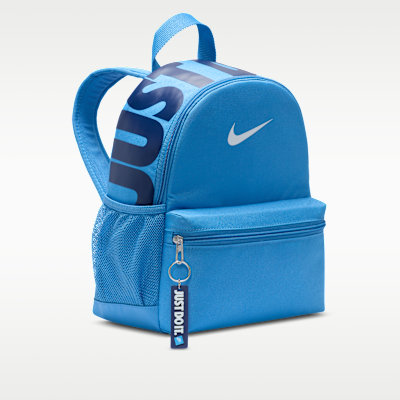 Minimochila para niños Nike Brasilia JDI (11 L)