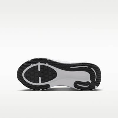 Tenis de correr para niños grandes Nike Stellar Ride