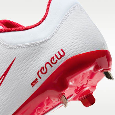 Tacos de softball para mujer Nike Hyperdiamond 4 Pro