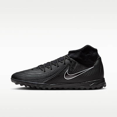 Nike Phantom Luna 2 Academy Turf High-Top Football Shoes