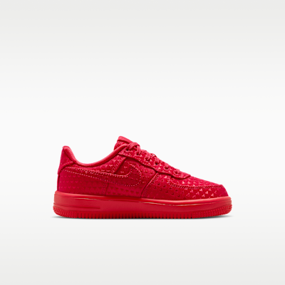 Boty Nike Force 1 Low V Lace pro malé děti