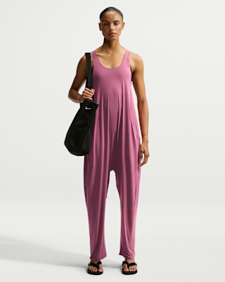 Женские Nike Zenvy Jumpsuit