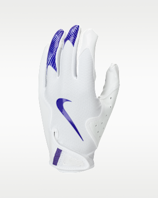 Женские  Nike Vapor Jet 8.0 Football Gloves (1 Pair) для футбола