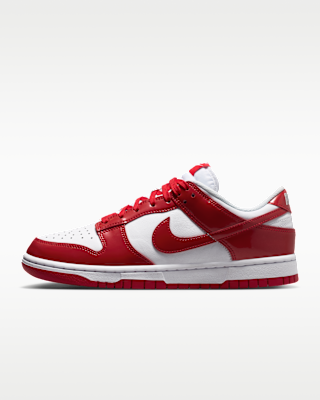 Unisex кроссовки Nike Dunk Low SE