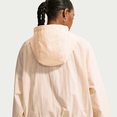 Nike Sportswear Women's Oversized Hooded Jacket