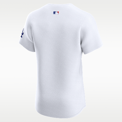 Los Angeles Dodgers Men's Nike Dri-FIT ADV MLB Elite Jersey