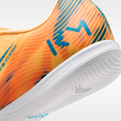 Nike Mercurial Vapor 16 Academy "Kylian Mbappe" Indoor/Court Low-Top Football Boots